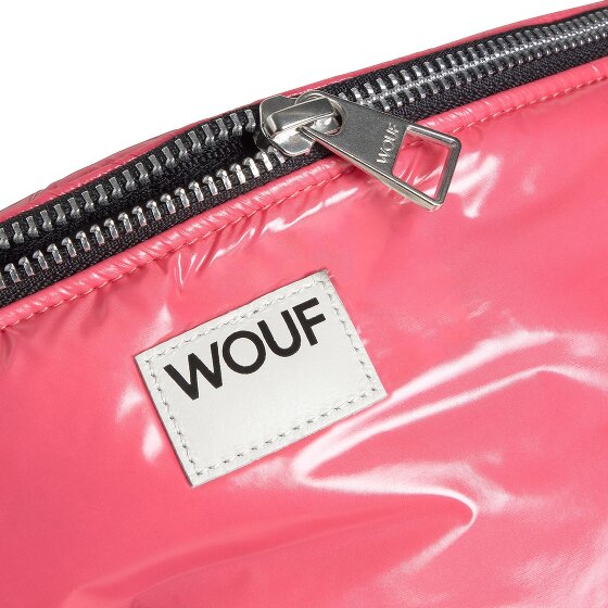 Wouf Glossy Bum bag 33 cm