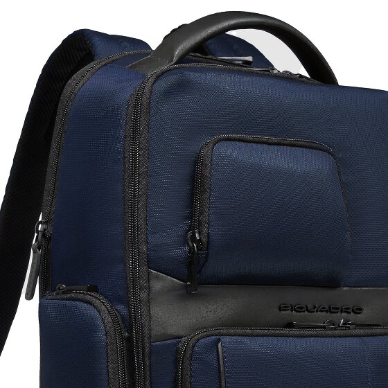 Piquadro Wollem Business backpack 42 cm Laptop compartment