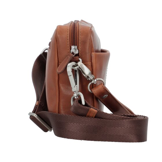 Esquire Dallas Men bag Leather 24 cm
