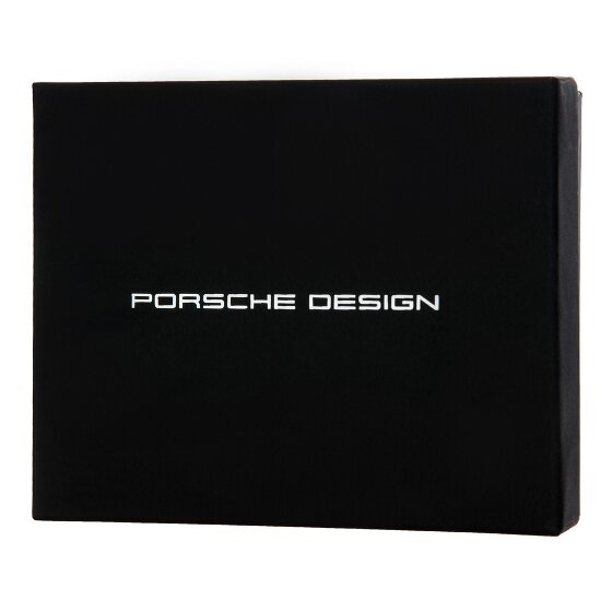 Porsche Design Keyring Keychain Leather 10 cm