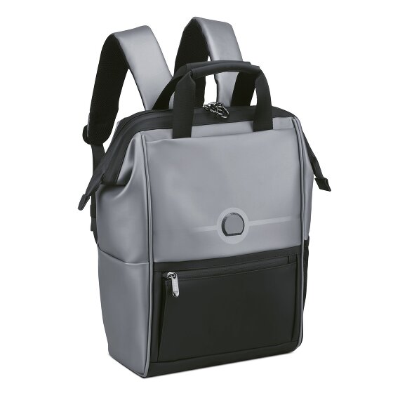 Delsey Paris Turenne Soft Daypack 39 cm Laptop compartment