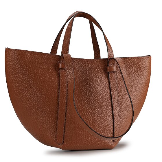 abro Cosmo Handbag Leather 46 cm