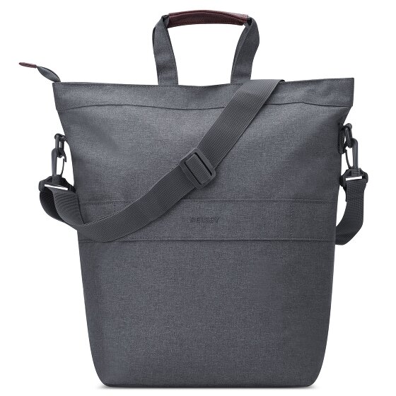 Delsey Paris Maubert 2.0 Shopper bag RFID 38.5 cm laptop compartment