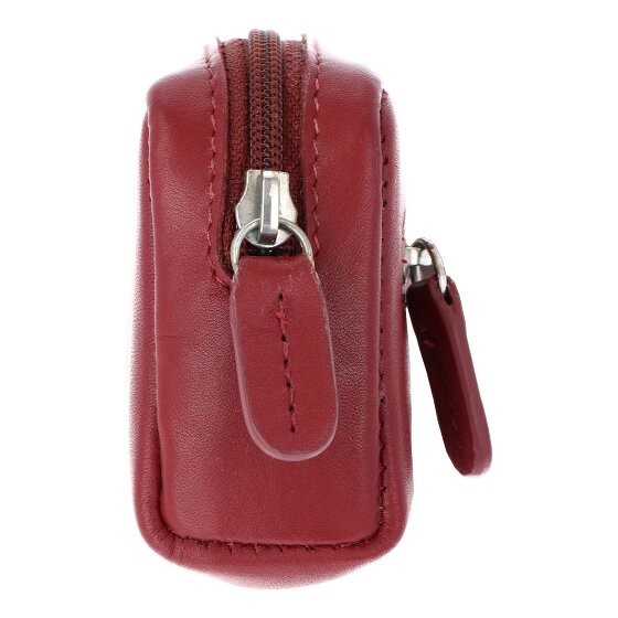 Golden Head Polo Key pouch Genuine Leather 11.5 cm
