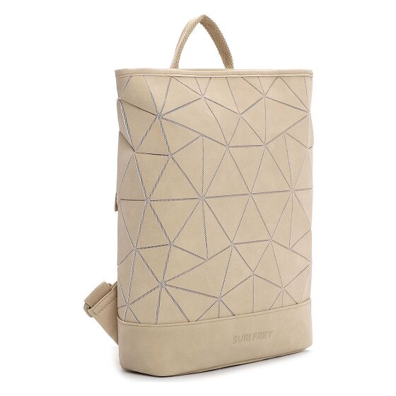 Suri Frey SFY SURI Sports Jessy-Lu Daypack 34 cm Laptop compartment