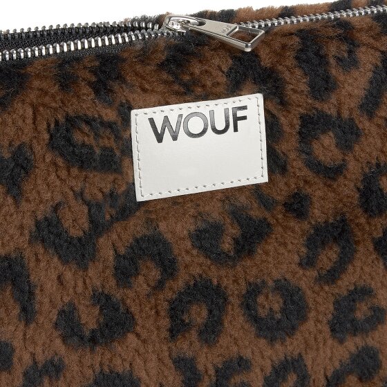 Wouf Teddy Laptop sleeve 32.5 cm