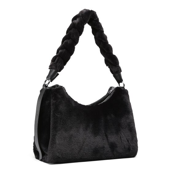 Coccinelle Boheme Shoulder Bag 29 cm