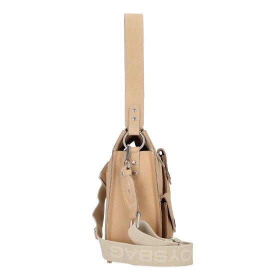 Cowboysbag Houston Shoulder Bag Leather 32 cm