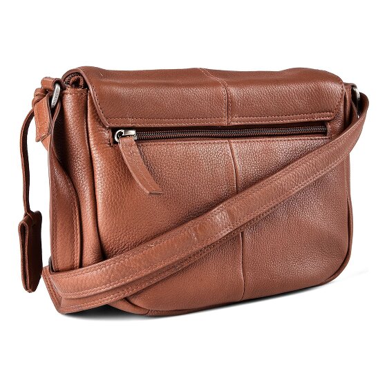 Burkely Soft Skylar Shoulder bag Genuine Leather 21 cm