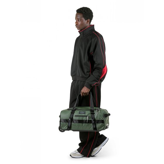 Eastpak 0 Duffle Pack 2 wheels Travel bag S 55 cm