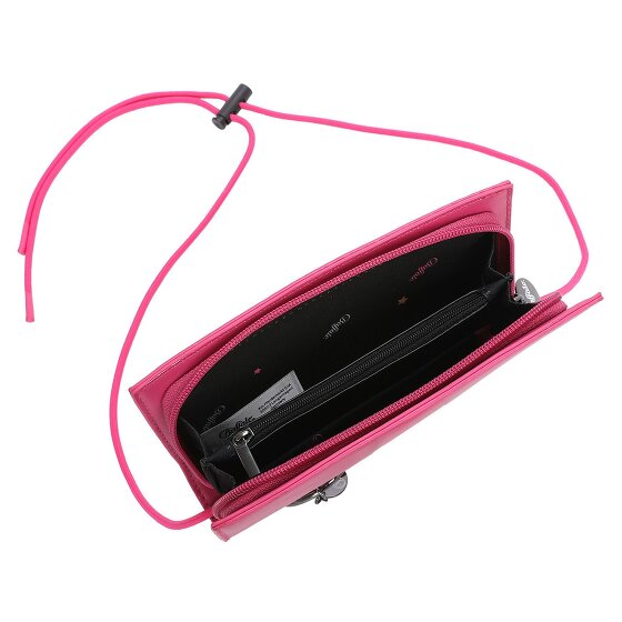 Buffalo On String Handbag 20.5 cm