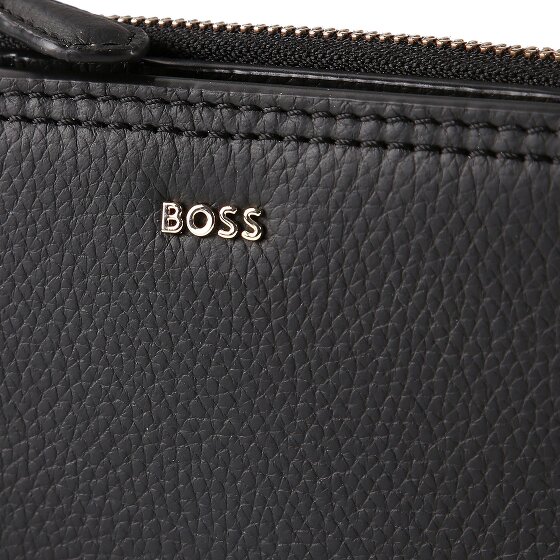 Boss Lenah Wallet Genuine Leather 13 cm