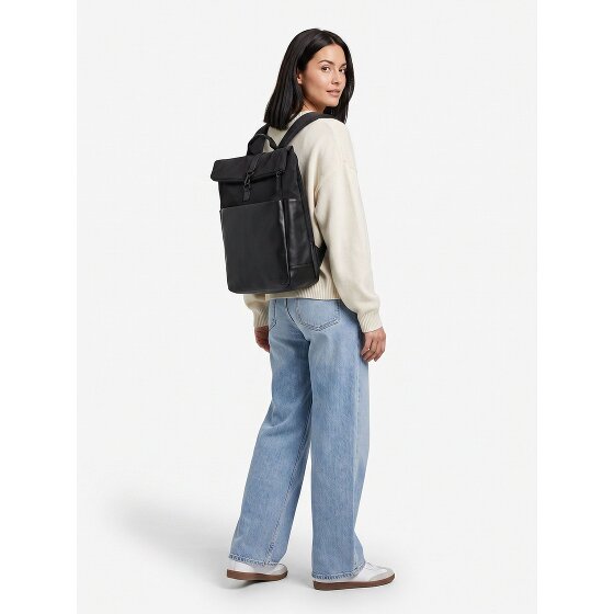 Jost Riga Business backpack 45 cm Laptop compartment