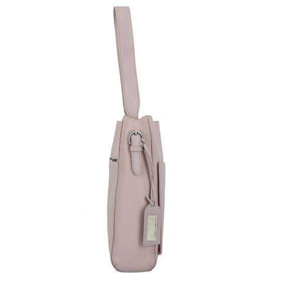 Cowboysbag City Kuna Shoulder Bag Leather 28 cm Laptop compartment