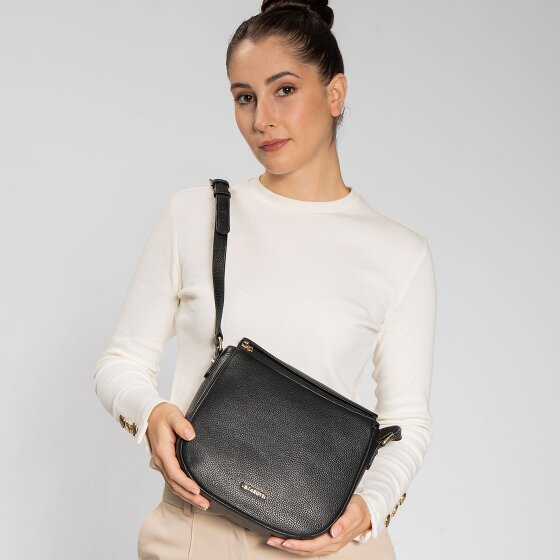 Lazarotti Bologna Leather Shoulder bag Leather 25 cm