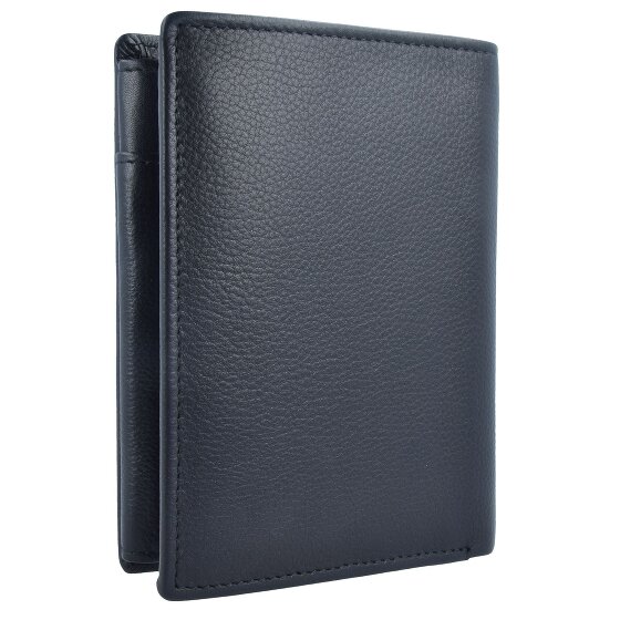Esquire New Line wallet RFID leather 10 cm