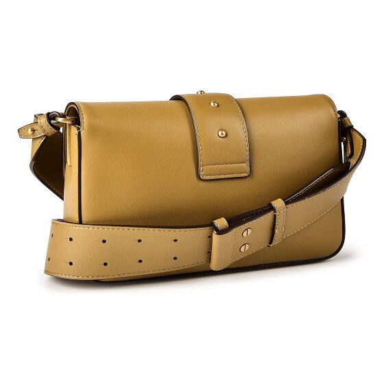 PINKO Love One Shoulder bag Leather 22 cm