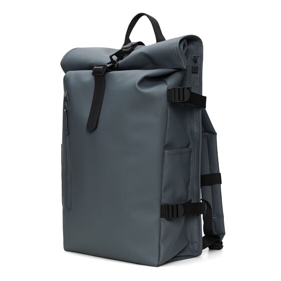 Rains Essential Daypack 52 cm Laptop compartment