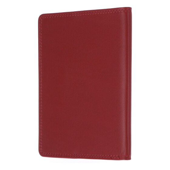 Golden Head Polo RFID protection Genuine Leather 10.5 cm