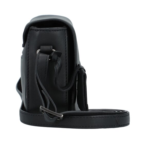 Burkely Nocturnal Nova Shoulder bag Genuine Leather 20 cm