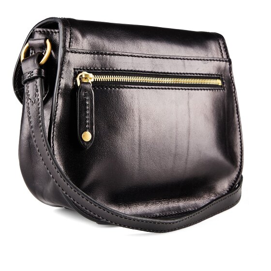 The Bridge Isadora Shoulder bag Genuine Leather 24 cm