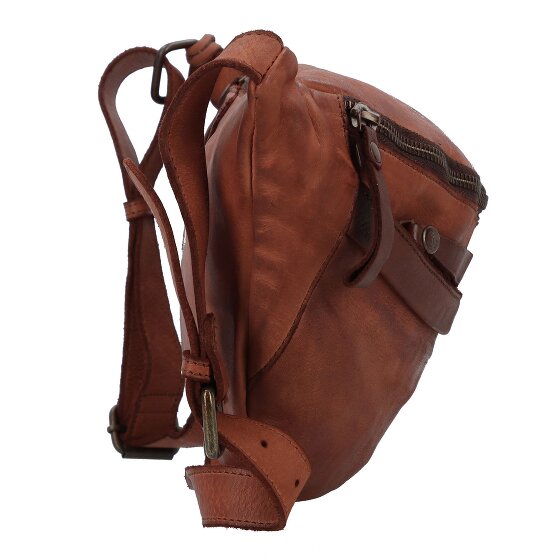 Harbour 2nd Urban Poets Fanny pack Leather 37 cm