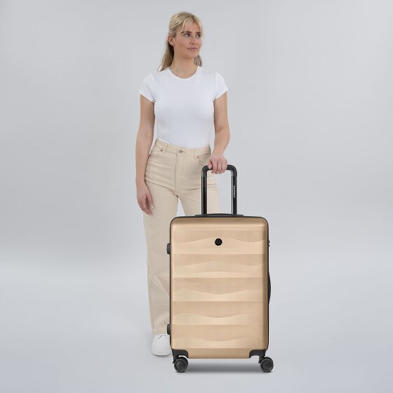 Smartbox Edition 03 4 wheels Trolley 65 cm