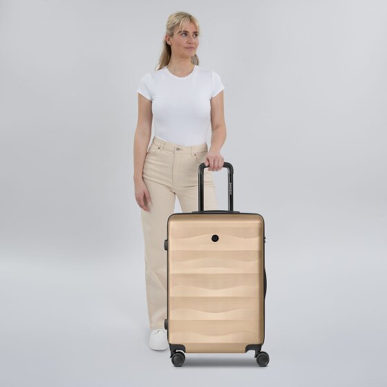 Smartbox Edition 03 4 wheels Trolley 65 cm