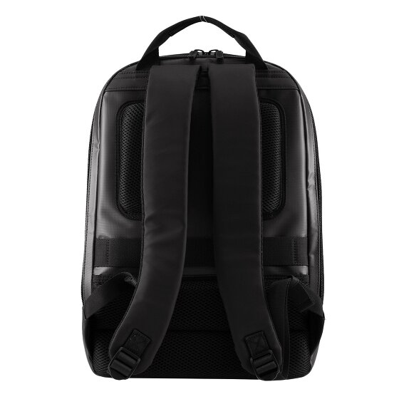 Jost Tolja Daypack 44 cm Laptop compartment