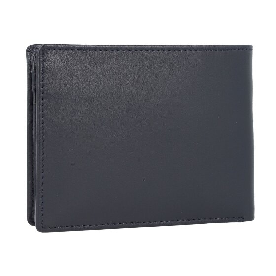 Esquire Harry wallet leather 12 cm