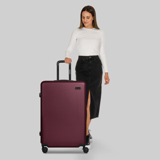 Smartbox Edition 05 4 wheels Trolley 76 cm
