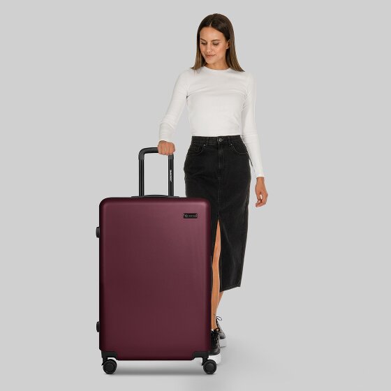 Smartbox Edition 05 4 wheels Trolley 76 cm
