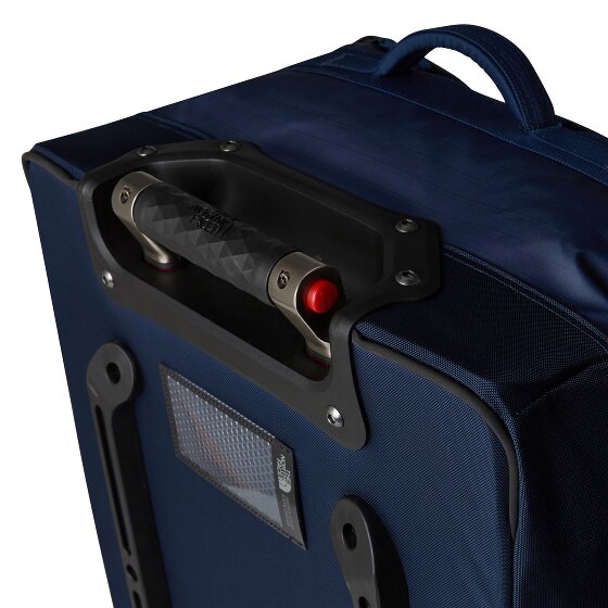 The North Face Base Camp 29 2 wheels Travel bag 73 cm