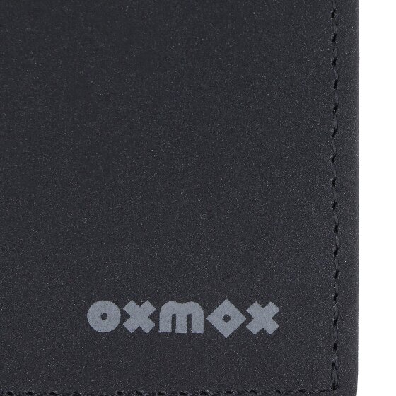oxmox New Cryptan Wallet RFID protection 13 cm