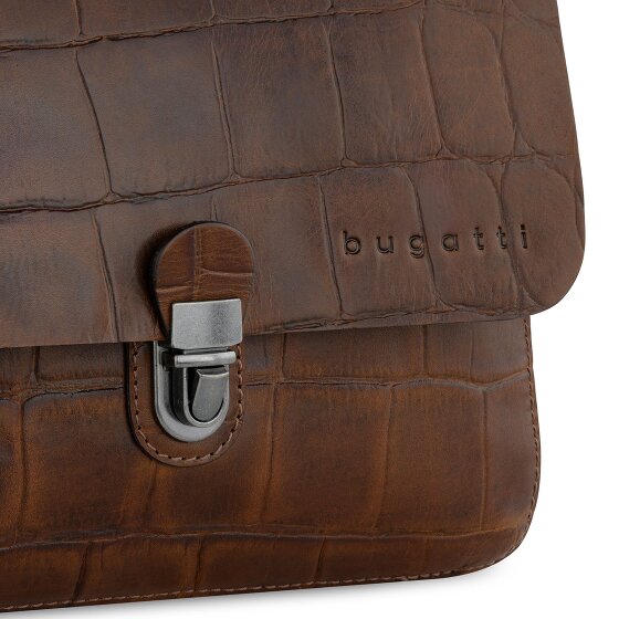 Bugatti Nevio Shoulder bag Leather 26 cm