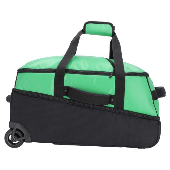 Vaude Rotuma 65 2 wheels Trolley 61 cm