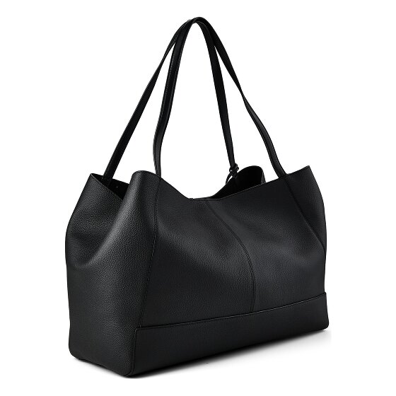 Boss Ameline Shopper Bag Genuine Leather 42 cm
