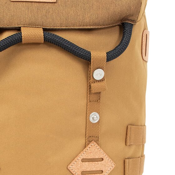 Doughnut Christopher Daypack 47 cm Laptop compartment