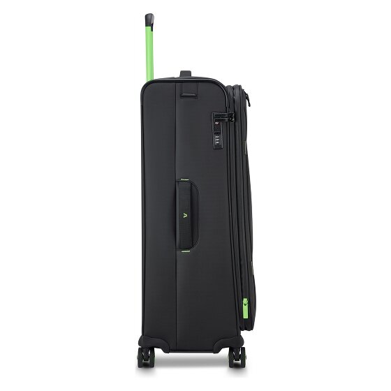 Roncato Norway 4 wheels Trolley 77 cm Expandable