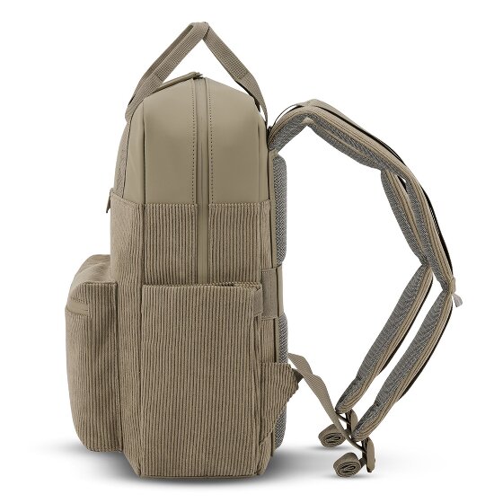Kapten & Son Bergen Pro Daypack 39 cm Laptop compartment