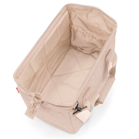 reisenthel Allrounder M Weekender travel bag 40 cm