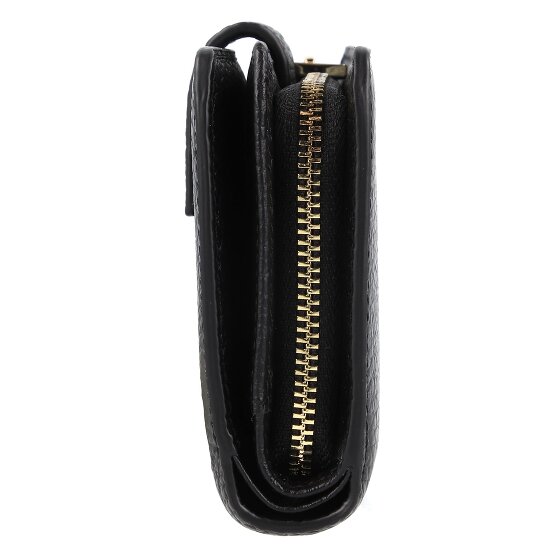 Aigner Ivy wallet RFID leather 14 cm