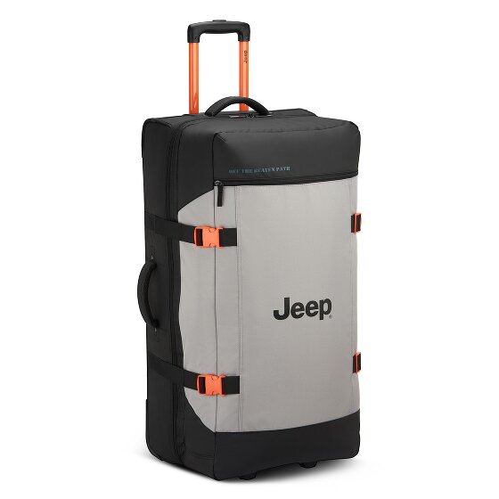 Jeep JS007C 2 wheels Trolley 82 cm