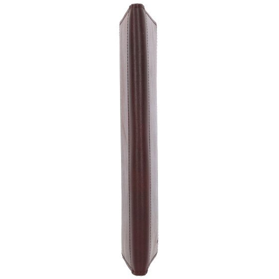 Burkely Vintage Bing writing case leather 33 cm