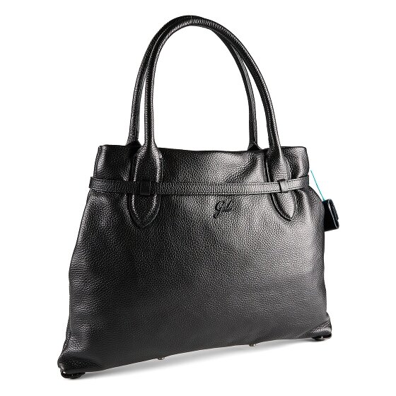Gabs Elif Shoulder Bag Genuine Leather 43 cm