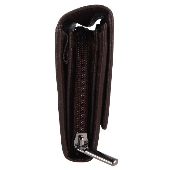mano Donna Giulia wallet leather 19.5 cm