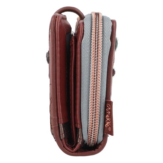 Anekke Core Wallet RFID protection 14.5 cm