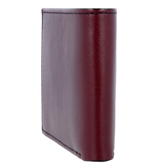 Aigner Daily base wallet leather 10 cm