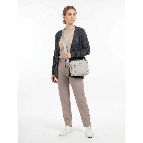 Hedgren Furo Shoulder bag RFID protection 22 cm