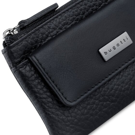 Bugatti Sina Key wallet Leather 13 cm